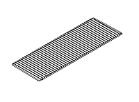 NORCOLD 636689 Wire Shelf Middle