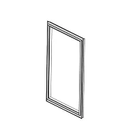 NORCOLD 638246 Door Gasket