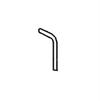 NORCOLD 638365 Kit-Serv-Heater Replacement