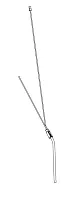 NORCOLD 638374 Fridge Heating Element For N611Lt