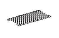 NORCOLD 638481 Shelf Wire-Full