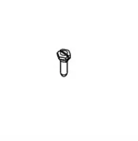 NORCOLD 638780 Kit Service - Upper Hinge Pin