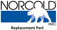 NORCOLD 638967 Nrf Control Panel