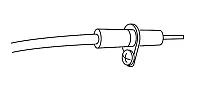 NORCOLD 639198 Kit Service Electrode