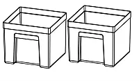 NORCOLD 640176 Crisper Bin