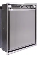 NORCOLD DC751SS 2.7 Cu. Ft. Dc Refrigerator W/ Stai