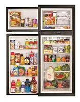 NORCOLD N10LXL 10 Cuft 2-Way Ac/Lp Rv Refrigerato