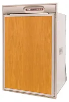 NORCOLD N410UR Refrigerator/Lp-Ac/Taupe