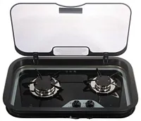 NORCOLD SHB16250Y Cooking Stove-2Burner