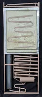 NORDIC 6582 New Fits Dometic Select Models