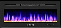 NAT.QUALITY FP3100 Contoure 31' Built-In Electric Heat