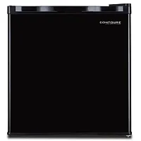 NAT.QUALITY RV170BK Refrigerator-Mini Beverage Cooler