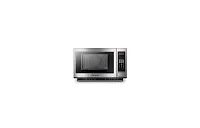 NAT.QUALITY RV190SCON 1.2Cu.Ft.Ss Convection Microwave