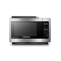 NAT.QUALITY RV200SCON 1.1 Cu.Ft Built-In Convection Mwo