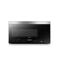 NAT.QUALITY RV588OTR 1.6 Cu.Ft. Over-The-Range Convectio