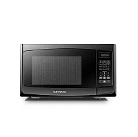 NAT.QUALITY RV780B 0.7 Cu Ft Blk Microwave