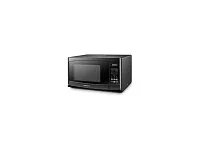 NAT.QUALITY RV980B Microwave 1.0 Cf Black