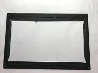 NAT.QUALITY RVTRIM7B Trim Kit For Model Rv-780B Black