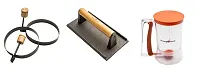 N ATLANTIC I 1543 Grill & Griddle Breakfast Kit
