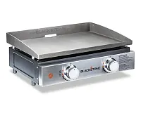 N ATLANTIC I 1666 22&#039; Table Top Griddle