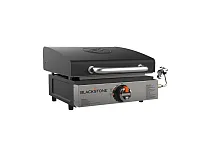 N ATLANTIC I 2143 17&#039; Griddle W/ Hood