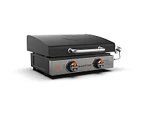 N ATLANTIC I 2144 22&#039; Tabletop Griddle Stainless