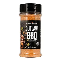 N ATLANTIC I 4160 Outlaw Bbq Seasoning