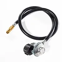 N ATLANTIC I 5471 Propane Adapter Hose With Regulator