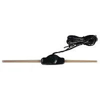 Nippon Amplified Winshield Mount Am/Fm Antenna