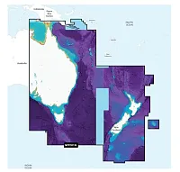 NAVIONICS 010C146440 Navionics Platinum+ Australia East