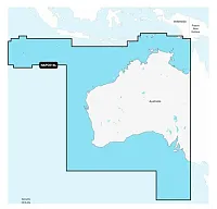 NAVIONICS 010C146530 Navionics+ Australia West & Centra