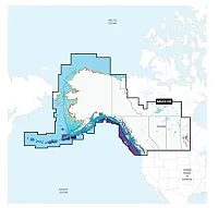 NAVIONICS 010C146740 Navionics Platinum+ Canada West &