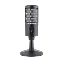 Emerson Eam-9050 Eam-9050 Usb Gaming And Streaming Microphone With Rgb Lighting