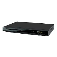 Emerson Ed-8000 480P Dvd Player For Tv With Hdmi Hd Upconversion, Usb Media Play