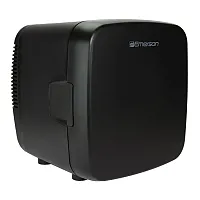 Emerson Efc-5001-Black 12-Can 9.5-Qt. Portable Mini Fridge Cooler Xl, Efc-5001 (