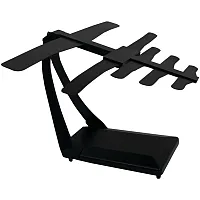 Naxa Naa-309 Amplified Hdtv Digital Antenna