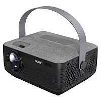 Naxa Nvp-2003 100-In. 720P Hd Home Theater Led Projector