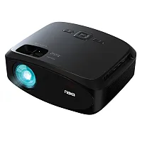 Naxa Nvp-3003C 210-In. Portable 1080P Home Theater Lcd Projector With Carrying C