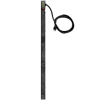 Stanley 31610 9-Ac Outlet 400-Joules Surgemax Pro Surge Protector Power Bar, 6-F