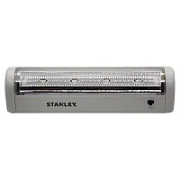 Stanley 32740 Battery-Operated 4-Led Utility Light, 6 In., 32740