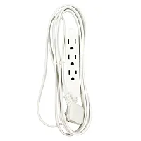 Stanley W31141 Cordmax Home And Office 3-Outlet Grounded Indoor Extension Cord W