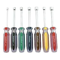 Great Neck 7Pc Nutdriver Set