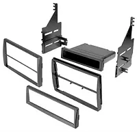 Install Kit Nissan 05-06; A.I.Altima; Single/Double Din
