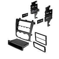 Installation Kit Nissan 2007-13 Altima;Double Din W/Pocket