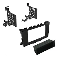American International 2013-15 Nissan Altima Single Din Double D