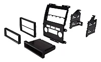 American Int&#039;L Installation Kit 09-12 Nissan Frontier/Xterra/Equ
