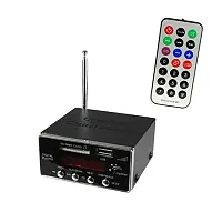 Nippon Digital Mp3 Player With Fm Radio Usb/Sd Remote Control