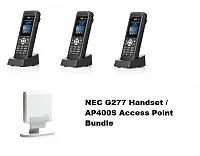 NEC SL2100 Q24-FR000000139187 G277 Bundle With Ap400S
