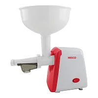 Nesco Fst-4130R 300-Watt Electric Food Strainer