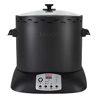 Nesco Itr-01-13R 1,425-Watt 18-Lb.-Capacity High-Speed Turkey Roaster